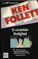 EL ESCÁNDALO MODIGLIANI