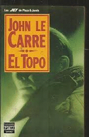 EL TOPO