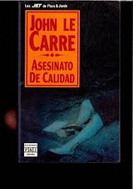 ASESINATO DE CALIDAD