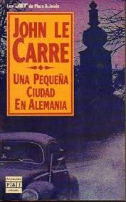 UNA PEQUEÑA CIUDAD EN ALEMANIA