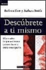 DESCÚBRETE A TI MISMO