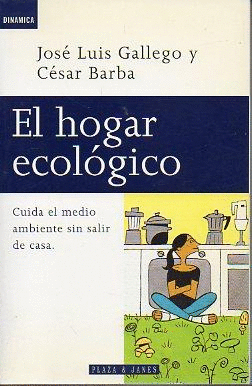 EL HOGAR ECOLOGICO