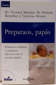 PREPARAOS PAPÁS