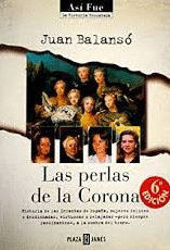 LAS PERLAS DE LA CORONA