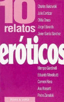 10 RELATOS ERÓTICOS