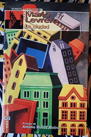 LA CIUDAD
