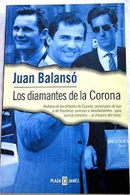 LOS DIAMANTES DE LA CORONA