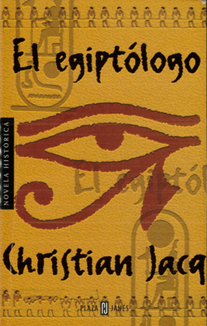 EL EGIPTÓLOGO