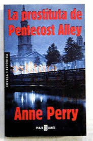 LA PROSTITUTA DE PENTECOSTÉS ALLEY