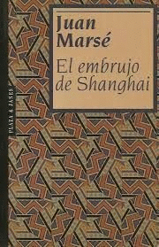 EL EMBRUJO DE SHANGHAI