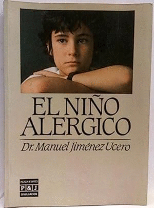 EL NIÑO ALERGICO