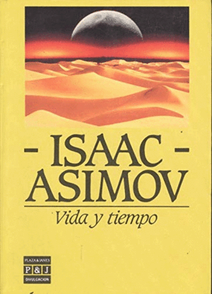 VIDA Y  TIFEMPO (BORDES ROZADOS)