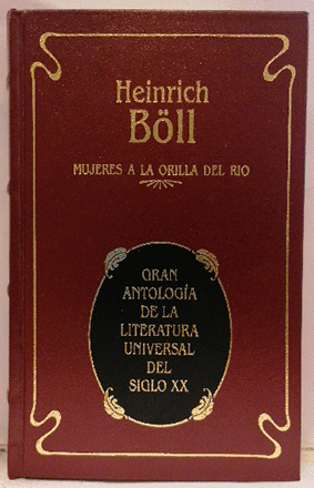 MUJERES A LA ORILLA DEL RÍO