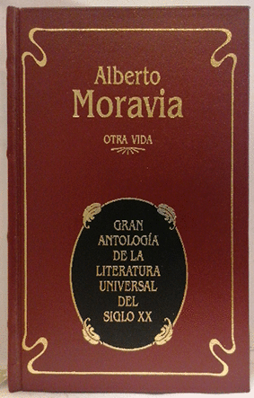 OTRA VIDA (TAPA DURA)