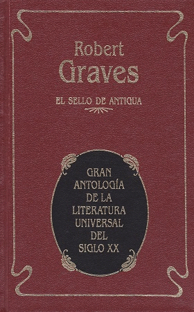 EL SELLO DE ANTIGUA