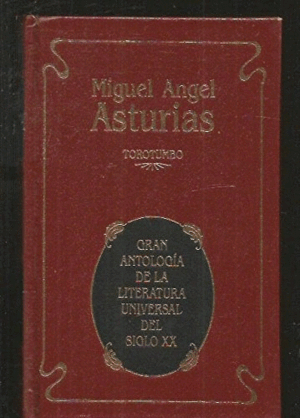 TOROTUMBO (TAPA DURA)