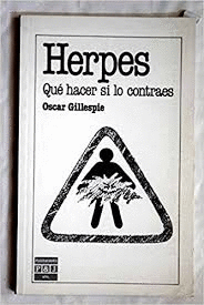 HERPES : QUÉ HACER SI LO CONTRAES