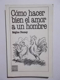 CÓMO HACER BIEN EL AMOR A UN HOMBRE