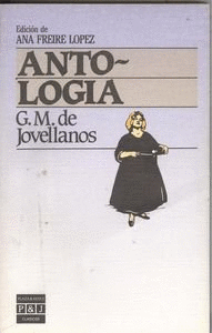 ANTOLOGÍA