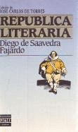 REPÚBLICA LITERARIA