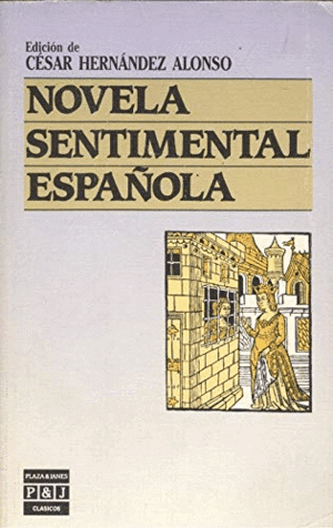NOVELA SENTIMENTAL ESPAÑOLA