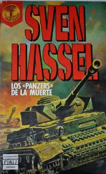 LOS <<PANZERS>> DE LA MUERTE