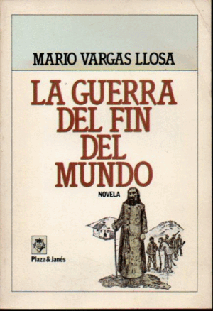 LA GUERRA DEL FIN DEL MUNDO