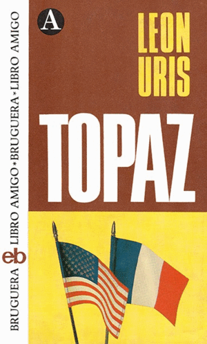 TOPAZ