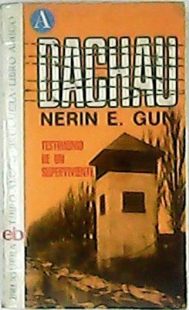 DACHAU (EN ESPAÑOL)