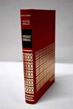 INFORME ESPECIAL