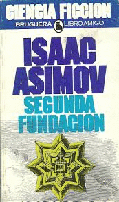 SEGUNDA FUNDACIÓN