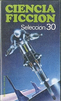 CIENCIA FICCIÓN