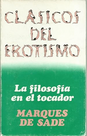 LA FILOSOFÍA DEL TOCADOR