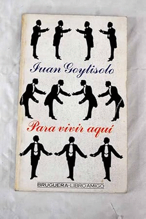PARA VIVIR AQUÍ