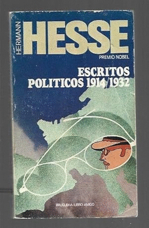 ESCRITOS POLITICOS 1914/1932