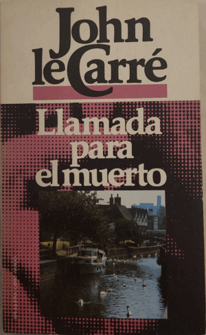 LLAMADA PARA EL MUERTO