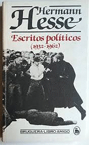 ESCRITOS POLÍTICOS (1932-1962)