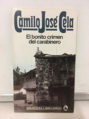 EL BONITO CRIMEN DEL CARABINERO