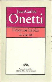 DEJEMOS HABLAR AL VIENTO