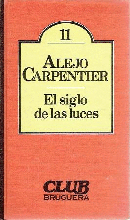 EL SIGLO DE LAS LUCES