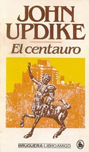 EL CENTAURO