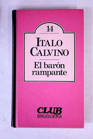 EL BARÓN RAMPANTE
