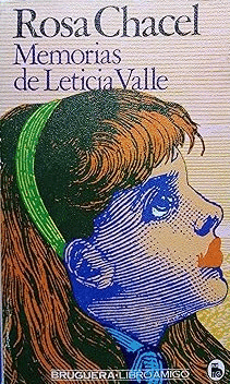 MEMORIAS DE LETICIA VALLE