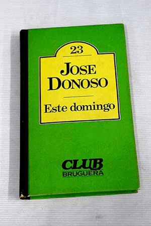 ESTE DOMINGO