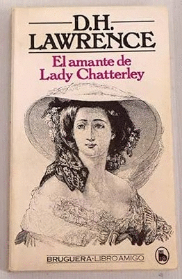 EL AMANTE DE LADY CHATTERLEY