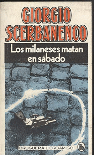 LOS MILANESES MATAN EN SÁBADO