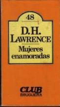 MUJERES ENAMORADAS (TAPA DURA)