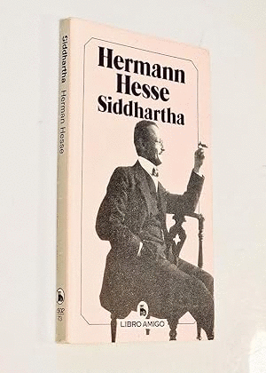 SIDDHARTHA