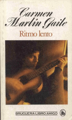 RITMO LENTO