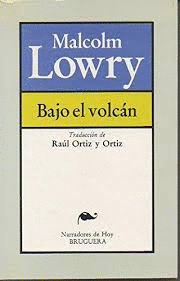 BAJO EL VOLCÁN